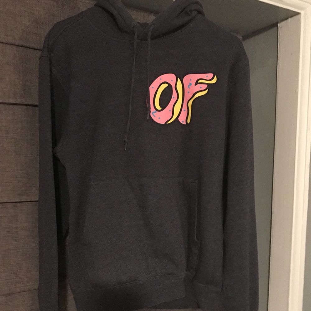 Odd Future Sweatshirt